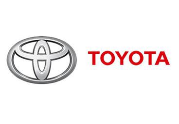 Toyota logo