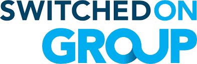 Switched On Group logo
