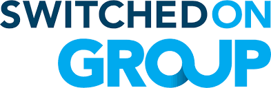 Switched On Group logo