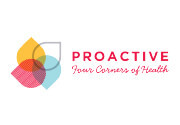 Proactive logo