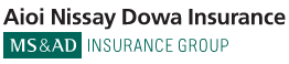 Aioi Nissay Dowa Insurance logo