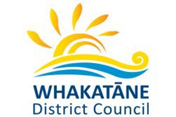 Whakatane District Council logo