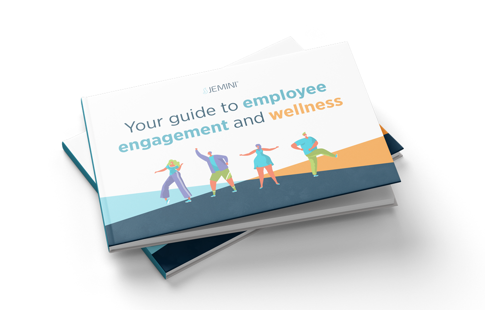 Jemini Guide To Employee Employment & Wellness