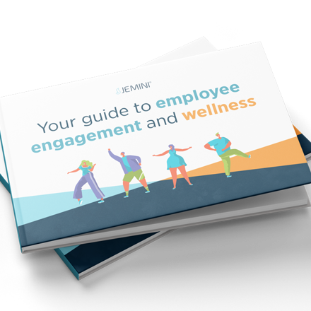 Jemini Guide To Employee Employment & Wellness