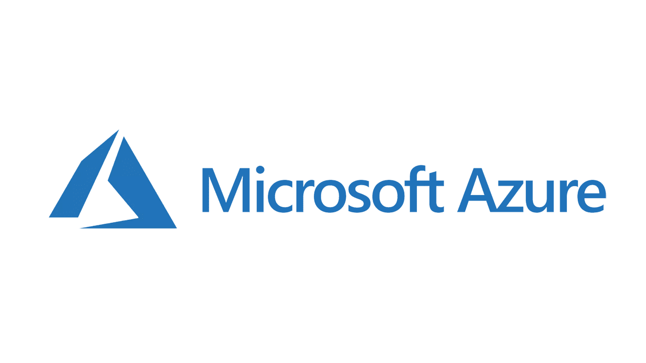 microsoft azure logo