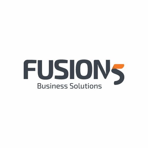 Fusion5 logo